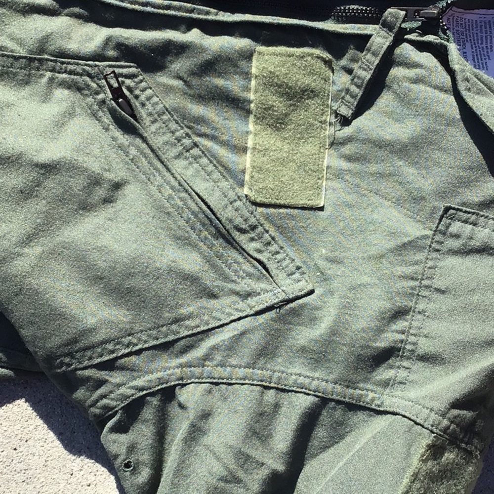 USAF Nomex Flightsuit